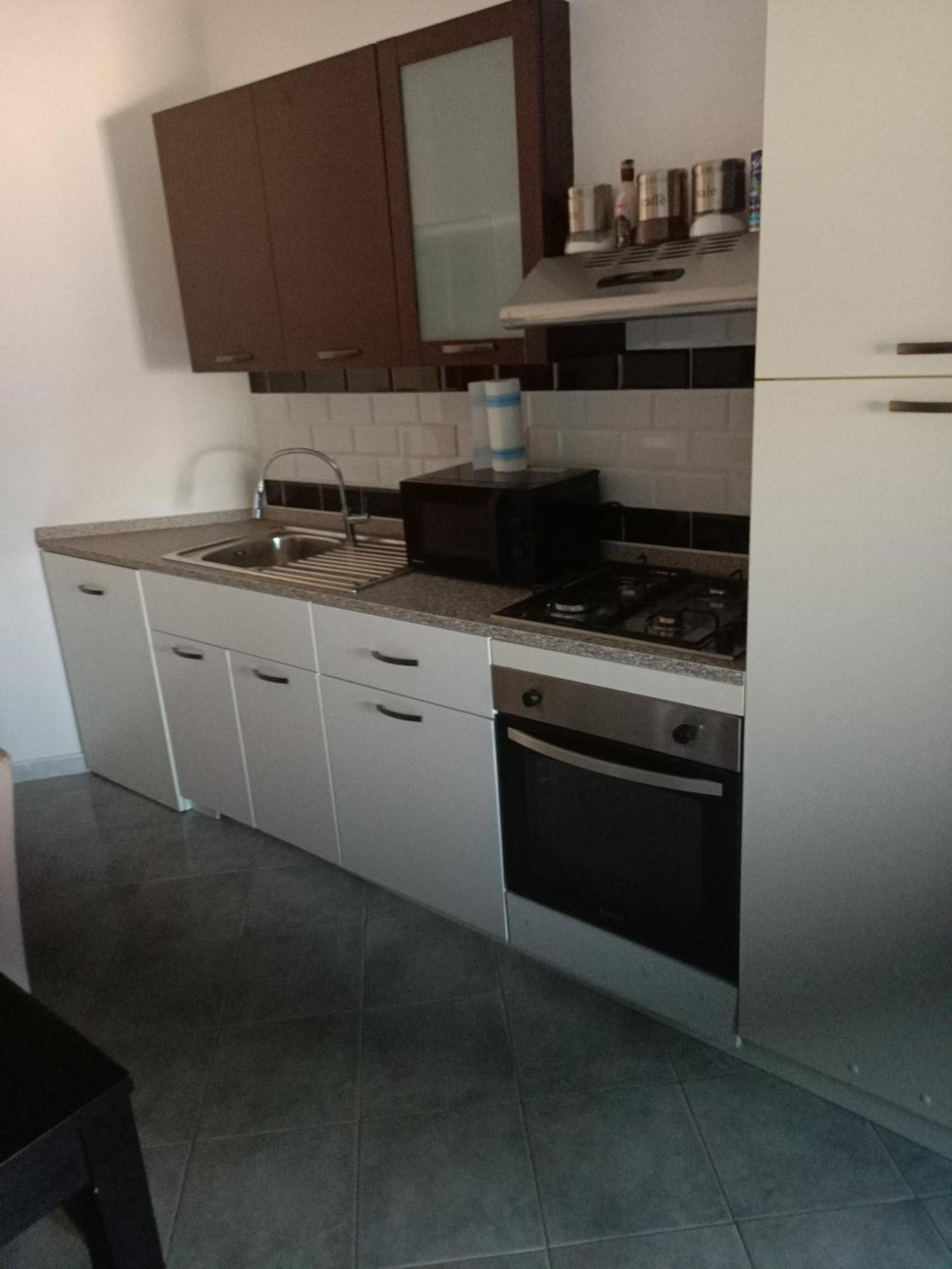 Modular King Suite - Intera Suite Vicino Aeroporto E Fiera Di Roma Fiumicino Dış mekan fotoğraf