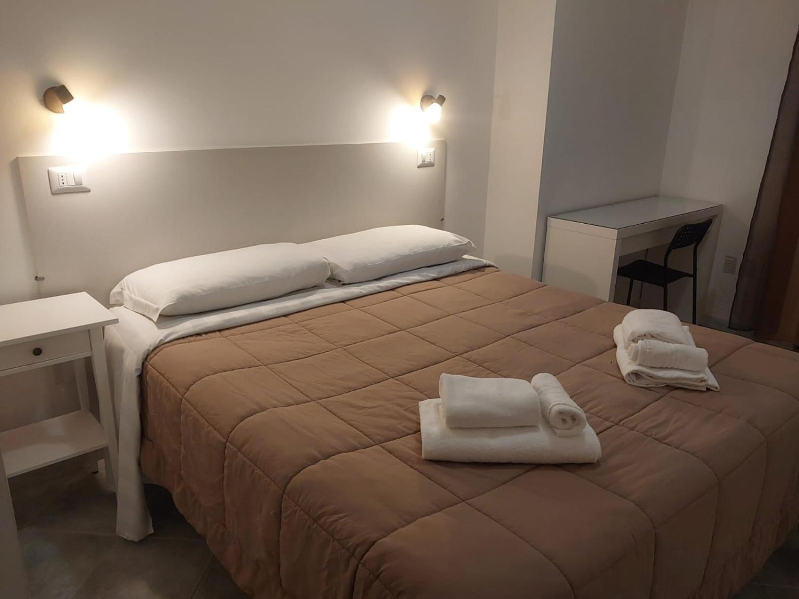King Suite - Intera Suite Vicino Aeroporto E Fiera Di Roma Fiumicino Dış mekan fotoğraf